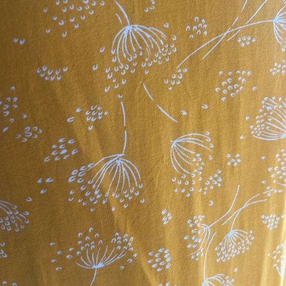 Old Navy Spring Mini Dress 4 - Picture 8 of 8